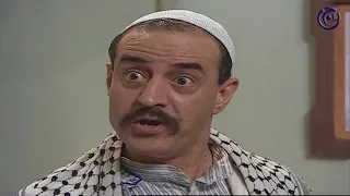 مسلسل ليالي الصالحية الحلقة 18 الثامنة عشر سامية جزائري و منى واصف 