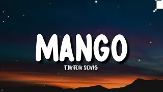 MANGO MANGO TIKTOK SONG 