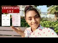 How I Studied Cache Level Teaching Teaching Assistant Course In Dubai I Got 2 Certificates