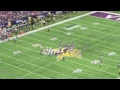 US Bank Stadium Section 348
