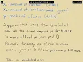 Explanation - Polynomial Features UofA CMPUT267 Machine Learning I Fall 2024