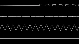 Download “Aladdin (NES)” Full Soundtrack [Oscilloscope View] MP3