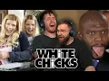 Lagu White Chicks (2004) is HILARIOUS | First time watching