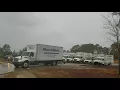 Miracle Movers Fleet