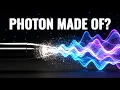 What Is a Photon Actually Made Of