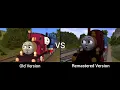 Lagu Thomas and the Magic Railroad Chase by Jobi The Industrial Engine Part 23 (Scene Comparisons)