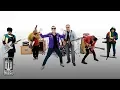 Download Lagu NIDJI \u0026 Iwan Fals - Hidup Yang Hebat (Official Music Video)