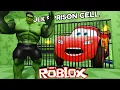 Download Lagu Lightning McQueen ESCAPE HULK'S PRISON RUN in Roblox