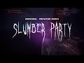 Download Lagu ashnikko - slumber party (feat. princess nokia) [ sped up ] lyrics