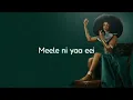 Download Lagu Meele Ni Yaa Lyric Video