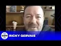 Download Lagu Ricky Gervais Reacts to Tom Cruise's Recent On-Set Rant | SiriusXM