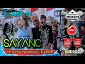 Download Lagu Pasukan MZ Music 99 | Sayang | Live Lap Samping SMA 13 Palembang | Beken Production