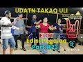 ELOT - UDATN TAKAQ ULI