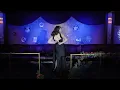 Bettina May s Classic Gown Peel Burlesque