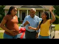 Lagu Her Dad used her baby shower savings to buy a car for her sister, as he said she needed it most...