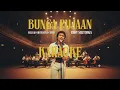 Lagu KARAOKE | Bunga Pujaan | Eddy Silitonga | Ballad Orchestra Cover