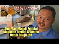 Download Lagu Abe Mae Masak Special Makanan Tradisi Kelantan Untuk Cikgu Lan | Warung Cik Siti Setiawangsa