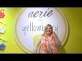 Aerie for Yellowberry