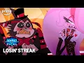 Download Lagu Losin' Streak | Hazbin Hotel Season 2 | Prime Video