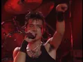 チェッカーズ「ジュリアに傷心」＠大阪球場