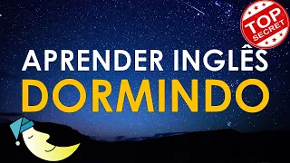 Aprender Inglês Dormindo (funciona?) - Técnica secreta da Neurociência!