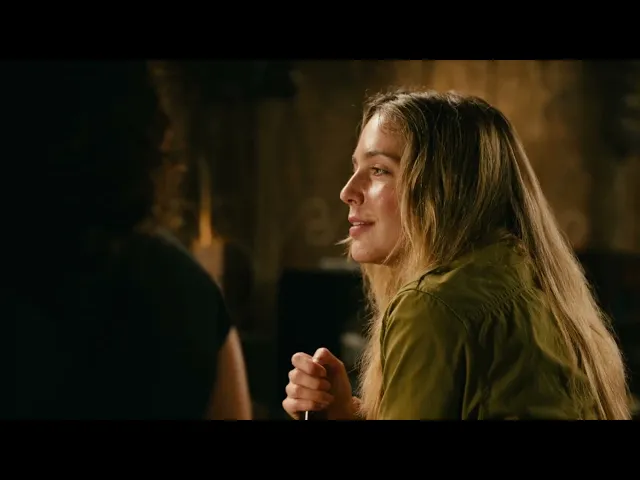 Il risveglio di Boiúna | Trailer