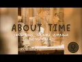 Download Lagu Sarah Kang, Takahiro Izumikawa - about time (Karaoke Instrumental)