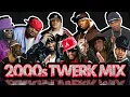 Download Lagu 00s HIP HOP TWERK MIX! Throwback 2000s Hip Hop DJ Mix ft Nelly Usher 50 Cent Chris Brown T Pain E 40