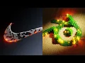 6 Ways Blender Makes Amazing Logo Renders
