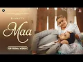 Lagu Raab V Maa Jealous Karda | Maa R Nait | R Nait New Song 2024