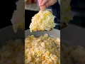 Download Lagu The Best Mexican White Rice with Corn Recipe Arroz Blanco Con Elote #shorts