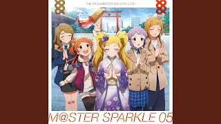 【Silent Joker】真壁瑞希 CV:阿部里果（アルバム『THE IDOLM@STER MILLION LIVE! M@STER SPARKLE 05』収録）
