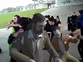 when tha anodic dance music hits Disco Elysium