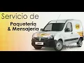 SALON ENVIOS Paqueteria HR Envio de Paqueteria a cualquier parte de Mexico Guatemala El Salvado