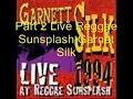 GARNET SILK LIVE PRT 2Reggae Sunsplash 1994 Blessed Be The Almighty God