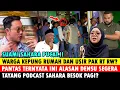 Download Lagu Baru Saja ! Warga Ngamuk Usir RT RW? Ternyata ini Alasan Densu Segera Tayang Podcast Sahara, Yai Mim