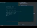 Writing a basic webserver in NodeJS