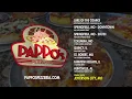 Pappo s Pizzeria