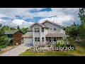145 Price Place Gypsum CO 81637