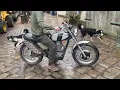BSA B50SS Gold Star 1972 Classic British Scrambler Motorcycle For Sale On Ebay