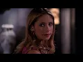 Video di Buffy the Vampire Slayer - Buffy poses as the Buffy-bot before kissing Spike 5x18 (Intervention)