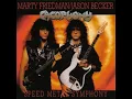 Download Lagu CACOPHONY/MARTY FRIEDMAN/JASON BECKER - Speed Metal Symphony 1987 full album