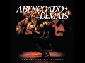 Abençoado Demais - Gbz7n, Caio Bretas, L7NNON & HHR