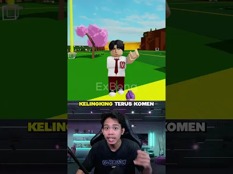 Tangan Jinu Hilang Ternyata Ada di Rumah Rumi #roblox