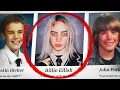 20 Billie Eilish Facts You Didn t Know