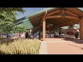 Overland Park KS Farmers Market Improvement Project