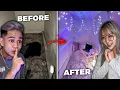 Download Lagu SECRET ROOM sa BG HOUSE - MAKEOVER SURPRISE