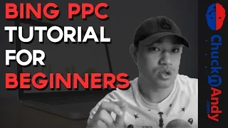 Bing PPC Tutorial For Beginners Pay Per Click Tips Strategies 