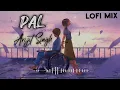 PAL - LOFI Mix | LOFI Music Vibes