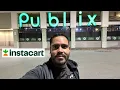 I Accepted Publix Instacart Orders For 10 Hours Straight